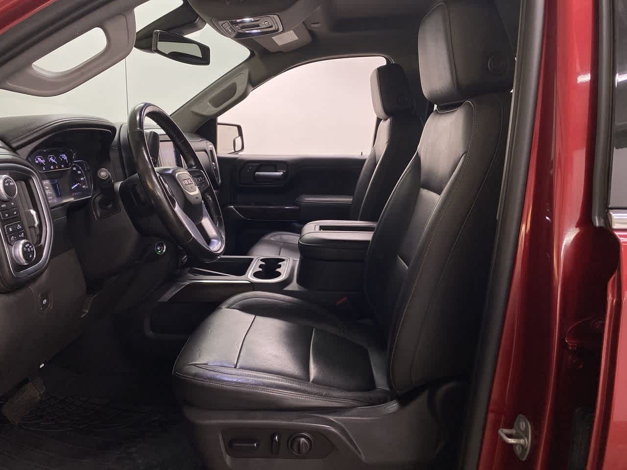 Thumbnail: 2020 GMC Sierra 1500 - 13