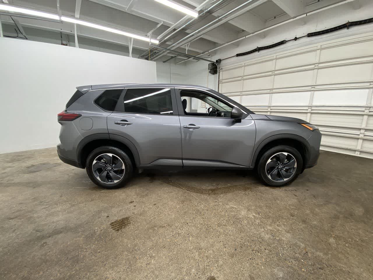 Thumbnail: 2025 Nissan Rogue - 7