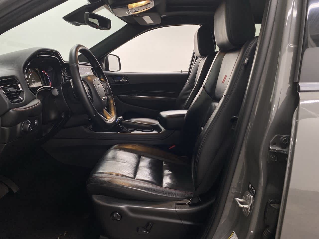 Thumbnail: 2023 Dodge Durango - 15