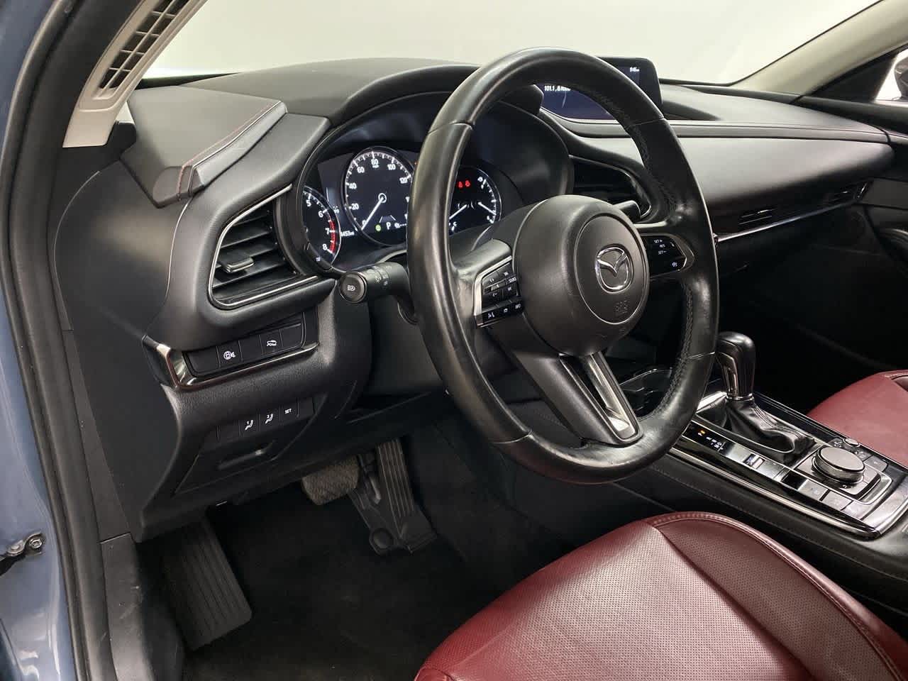 Thumbnail: 2024 Mazda CX-30 - 2