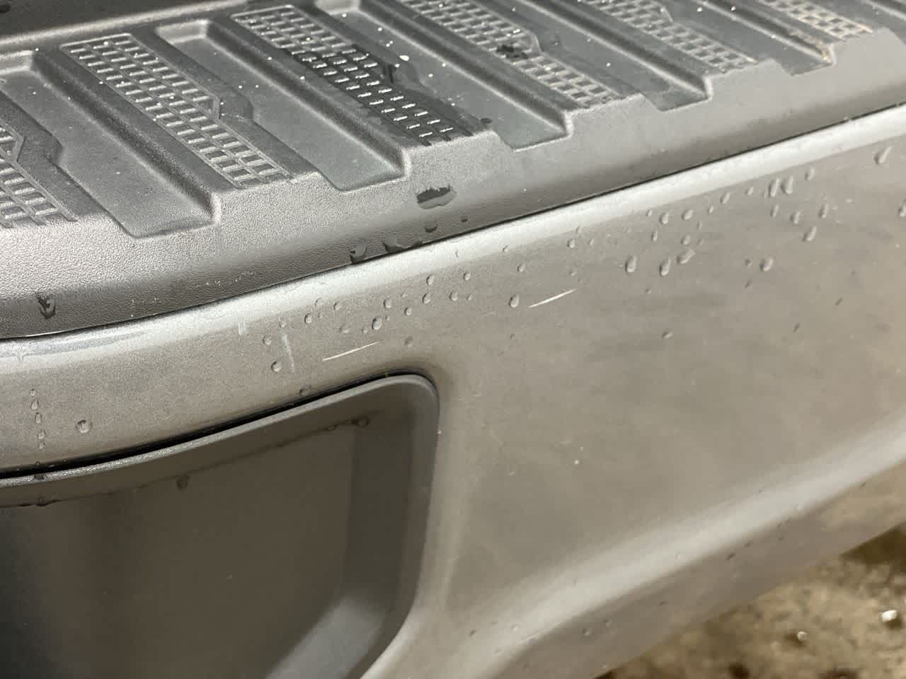 Thumbnail: 2021 GMC Sierra 1500 - 30