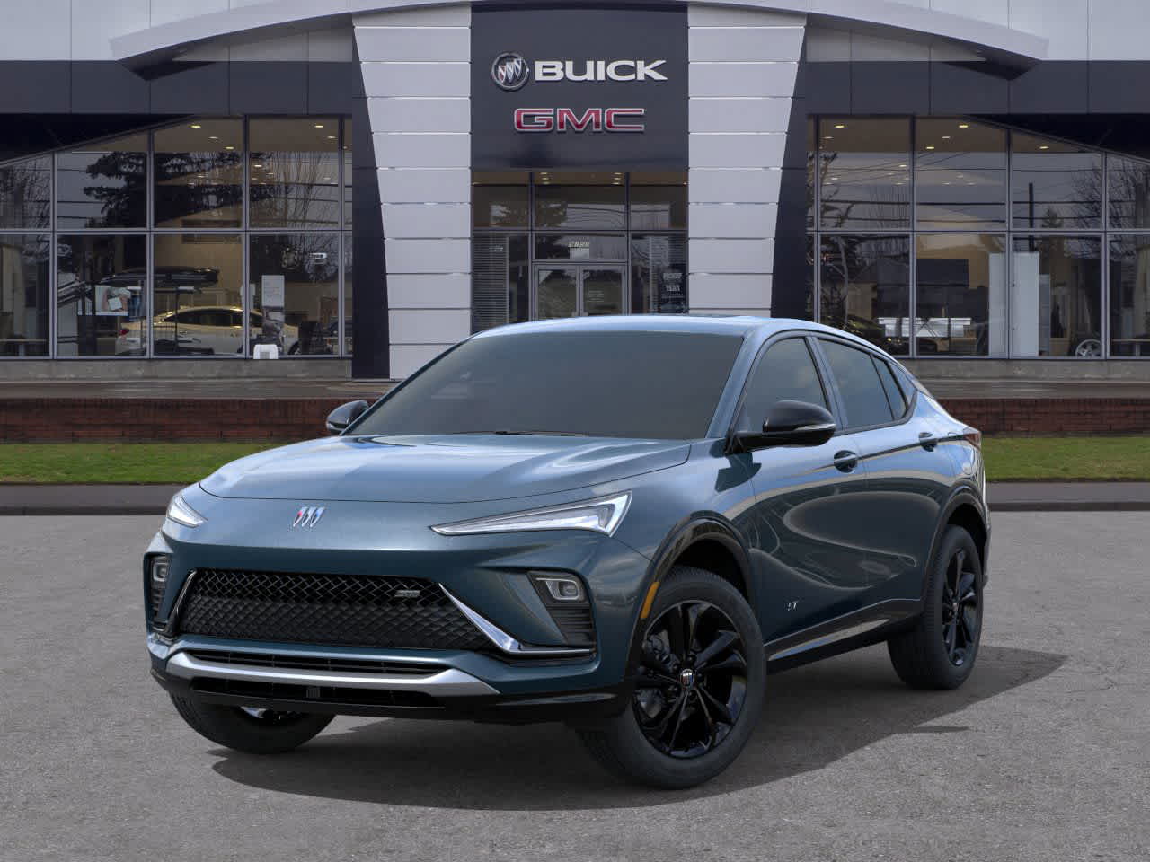 Thumbnail: 2025 Buick Envista - 6