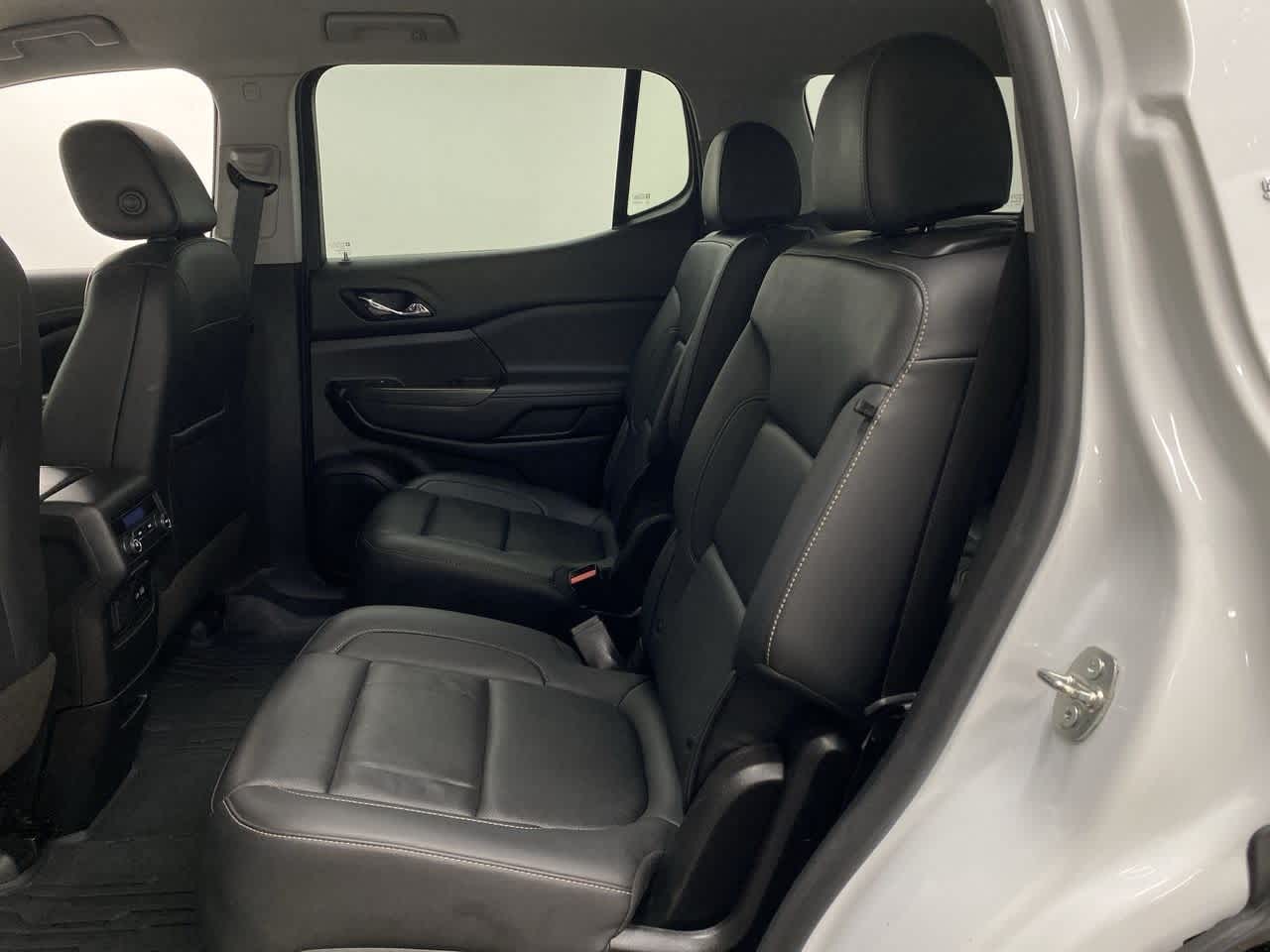 Thumbnail: 2023 GMC Acadia - 17