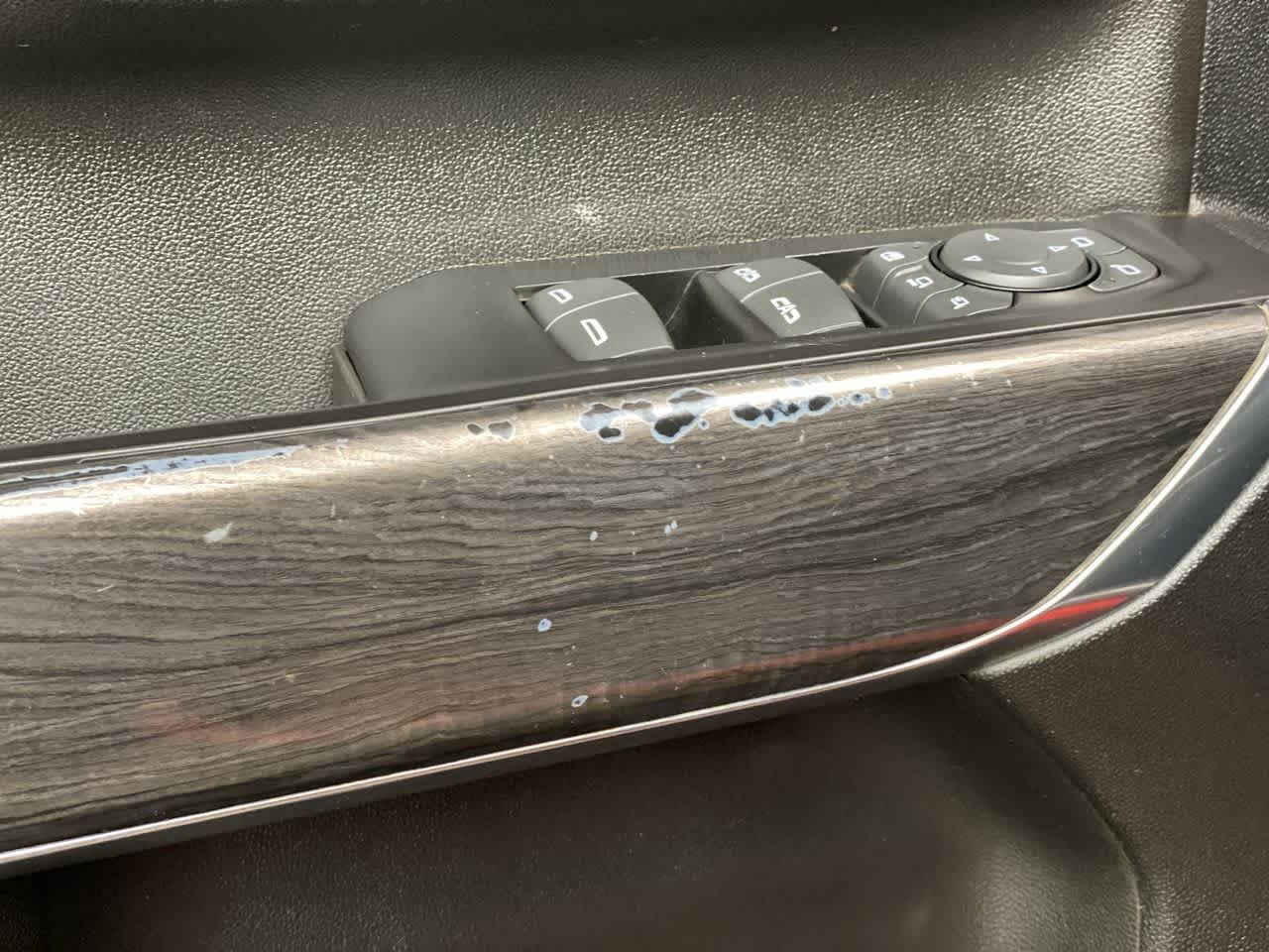 Thumbnail: 2021 Chevrolet Silverado 3500 - 33