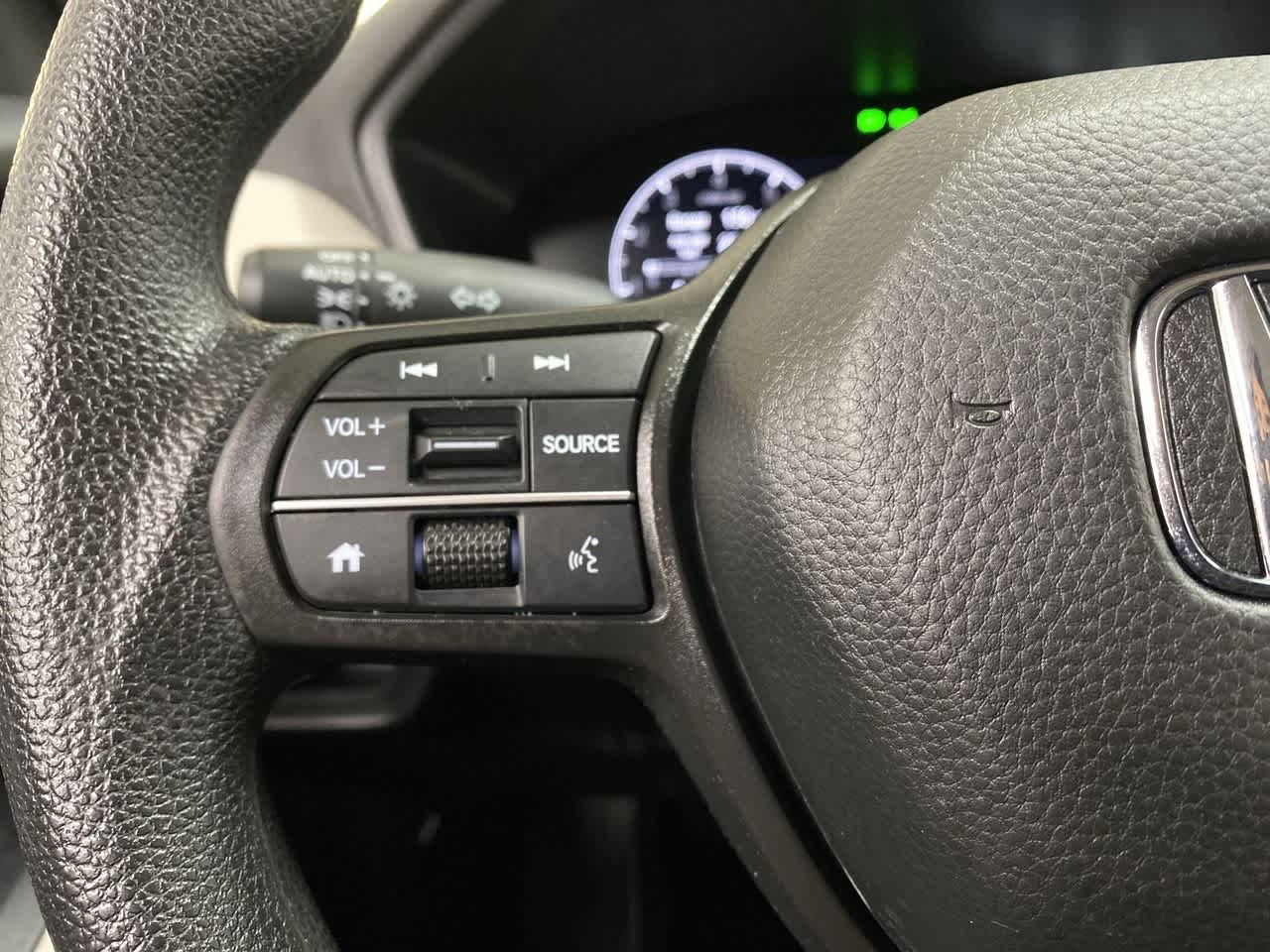Thumbnail: 2023 Honda HR-V - 21