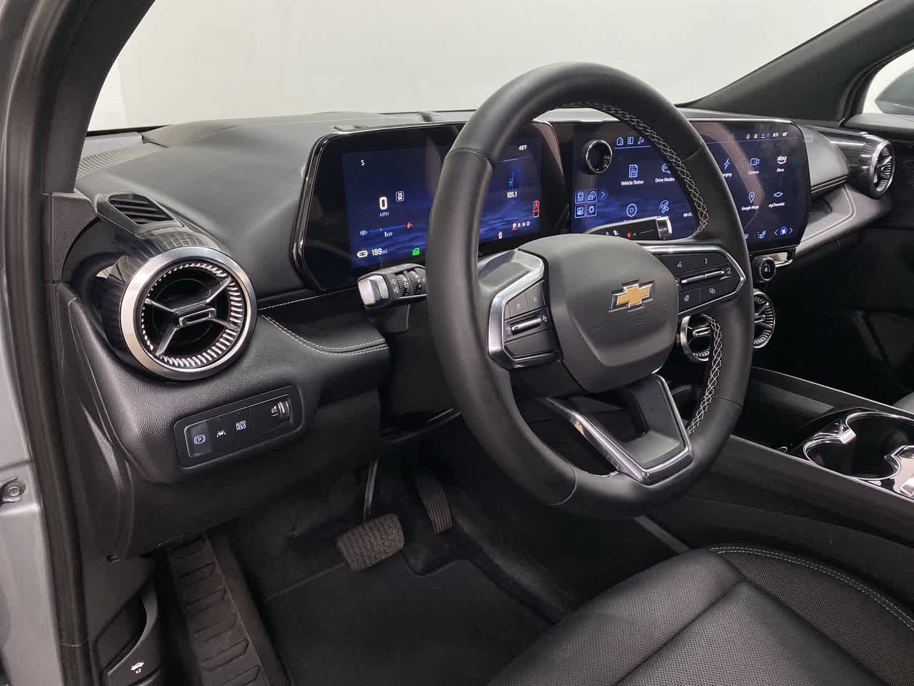 Thumbnail: 2024 Chevrolet Blazer EV - 2