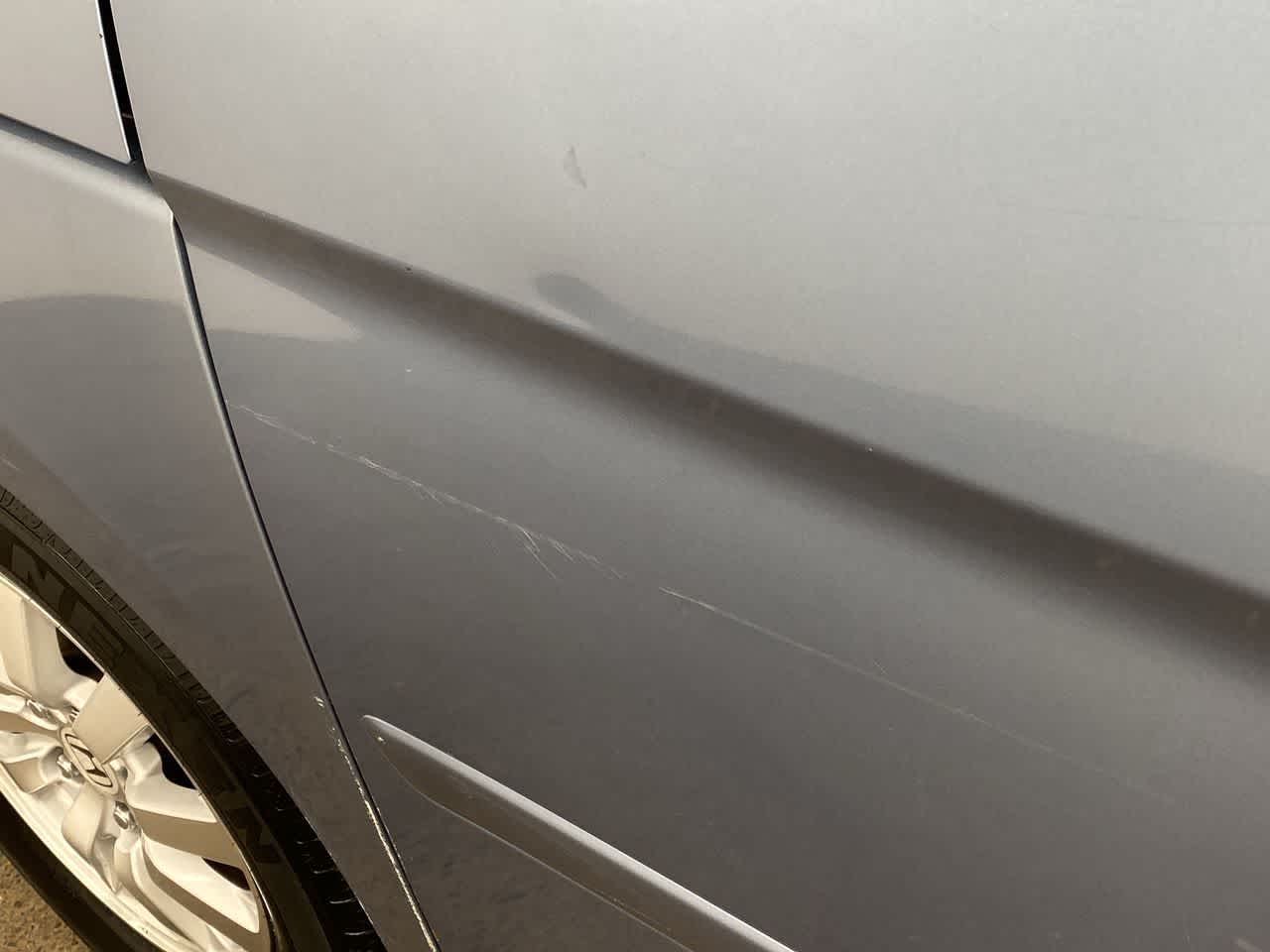 Thumbnail: 2010 Honda Odyssey - 37