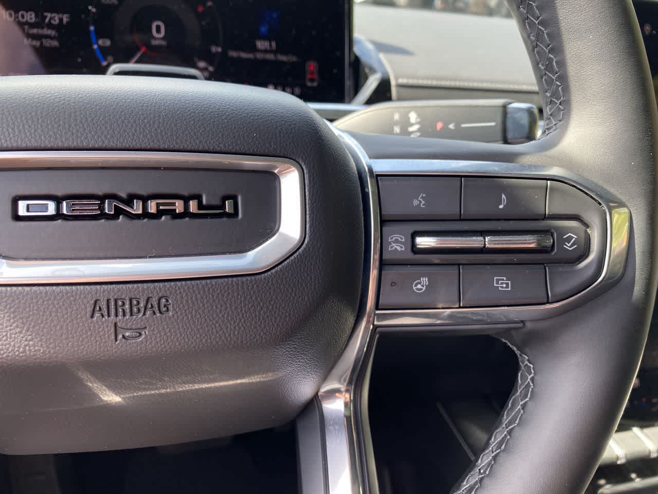 Thumbnail: 2025 GMC Sierra EV - 21