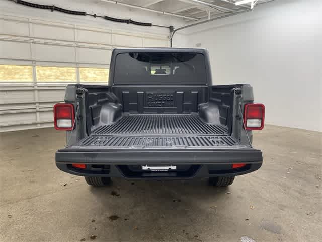2023 Jeep Gladiator Sport 28