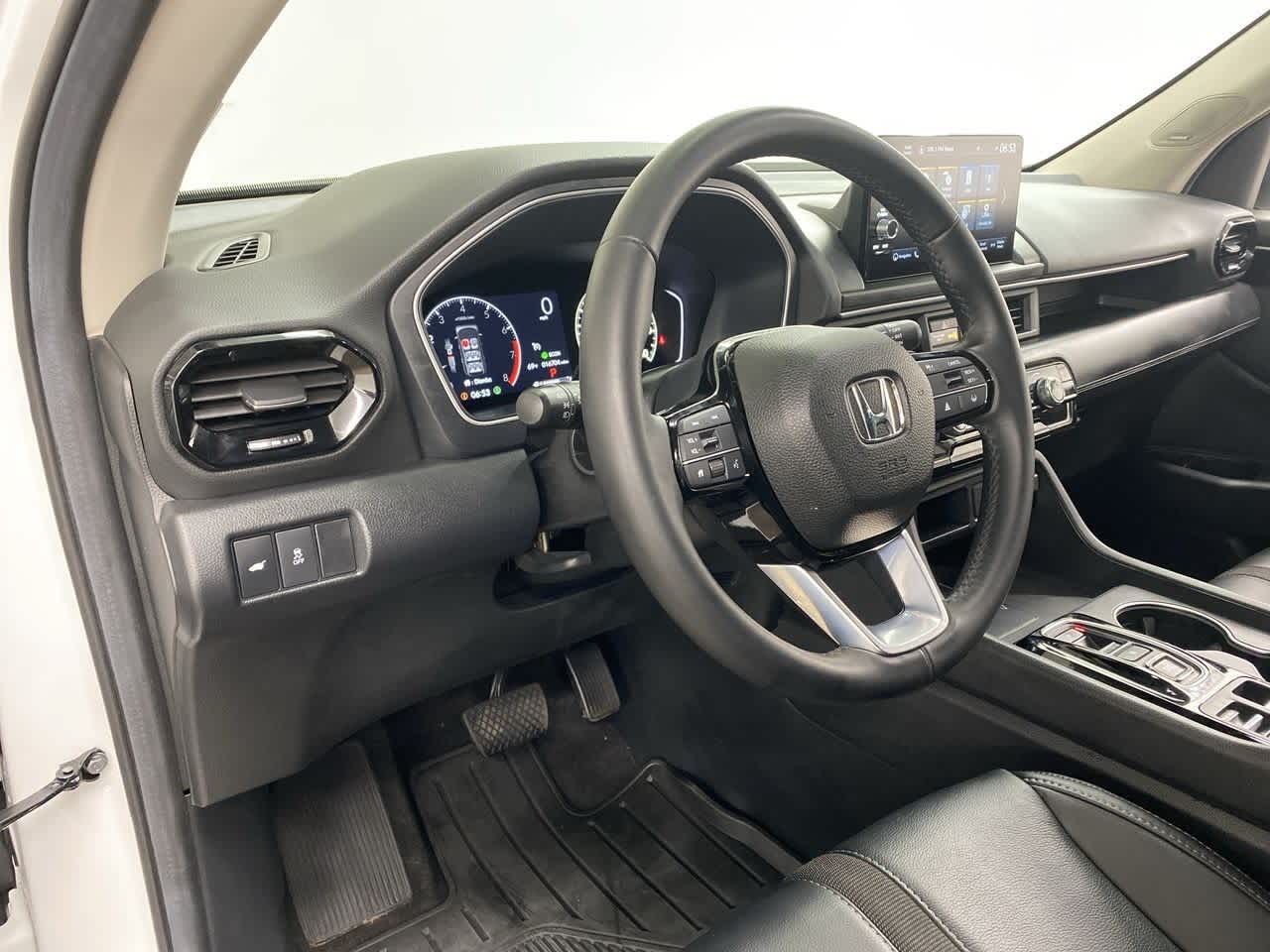 Thumbnail: 2025 Honda Pilot - 2