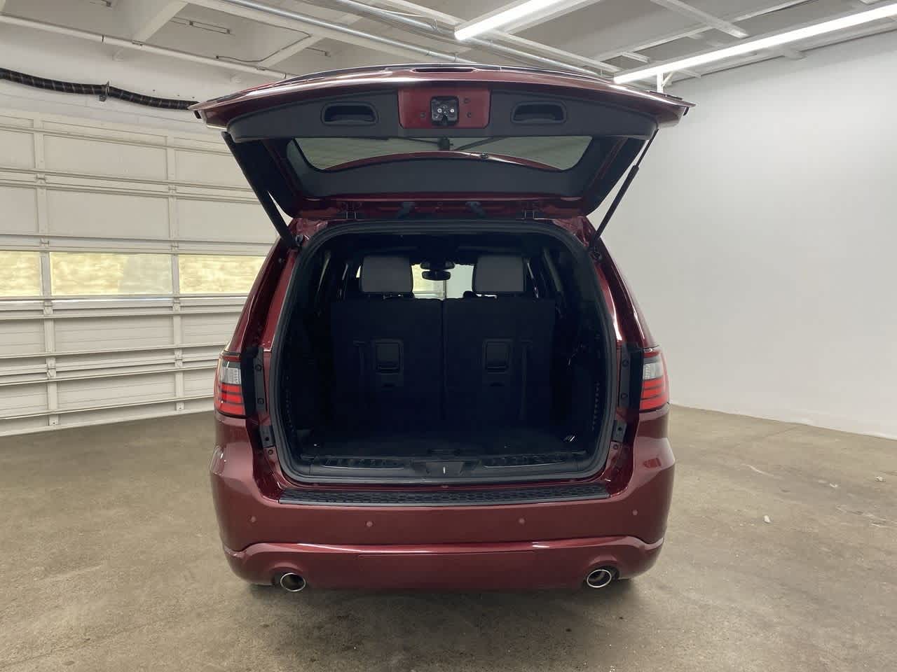 Thumbnail: 2018 Dodge Durango - 30