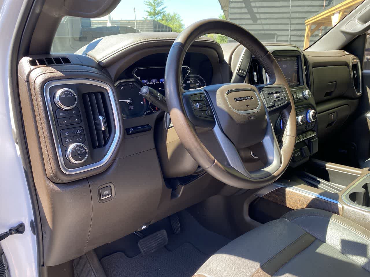 Thumbnail: 2023 GMC Sierra 3500 - 2