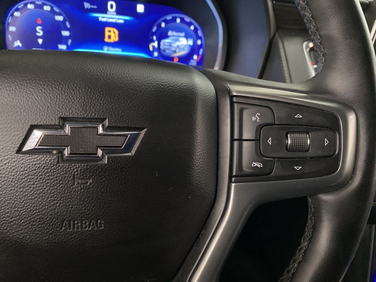 Thumbnail: 2023 Chevrolet Tahoe - 22