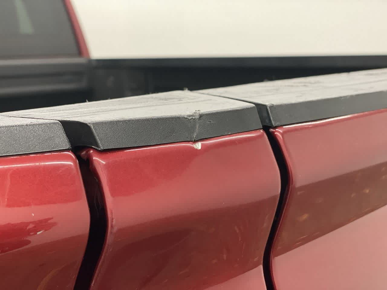 Thumbnail: 2020 GMC Sierra 1500 - 33