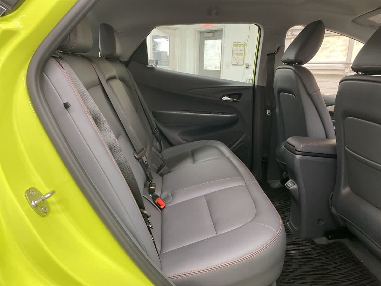 2019 Chevrolet Bolt EV Premier 18