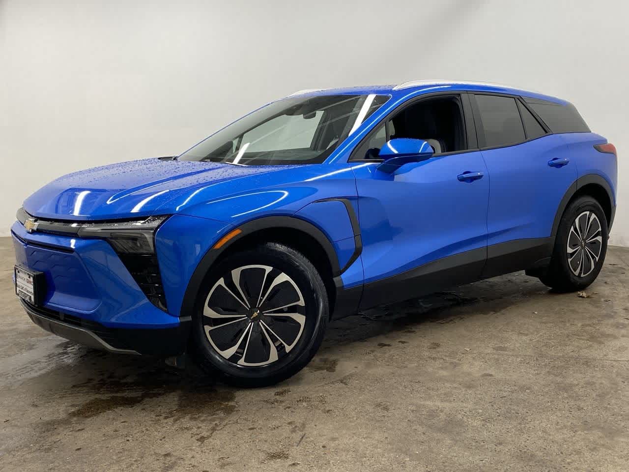 2024 Chevrolet Blazer EV LT -
                  Portland, OR