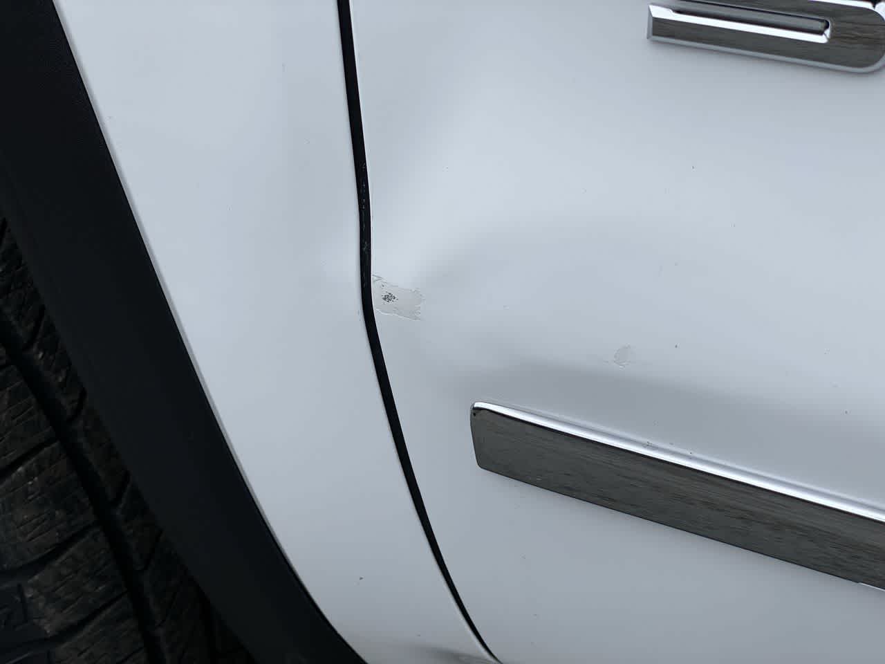 Thumbnail: 2014 GMC Sierra 1500 - 30