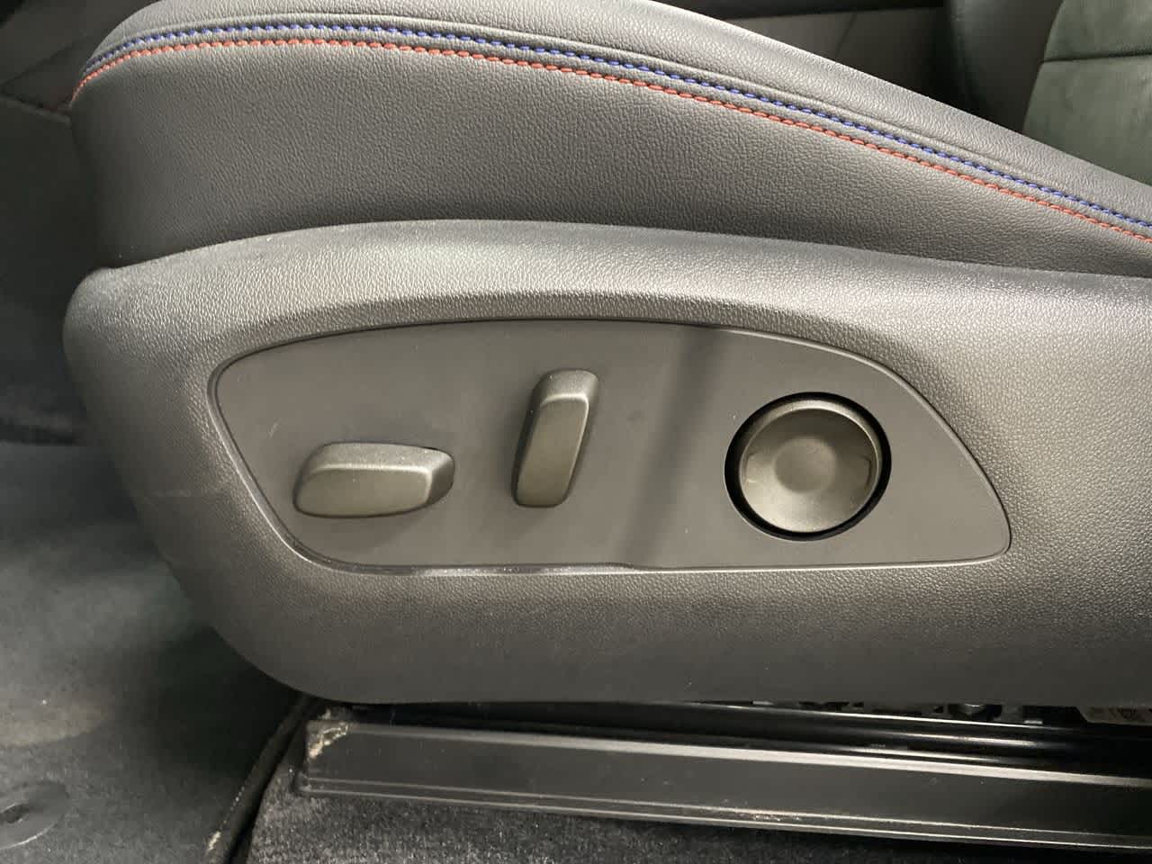 Thumbnail: 2024 Chevrolet Blazer EV - 16