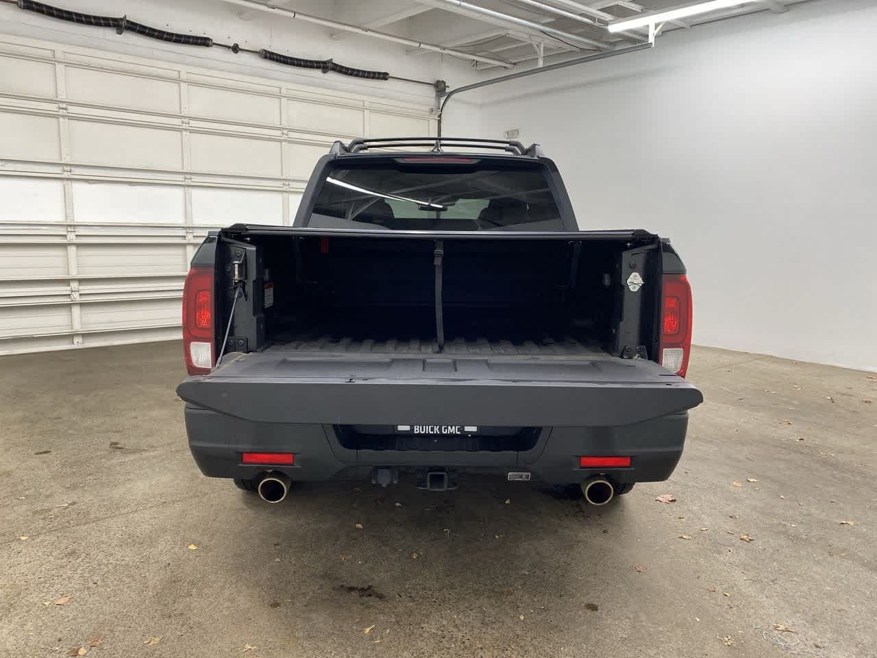 Thumbnail: 2021 Honda Ridgeline - 30