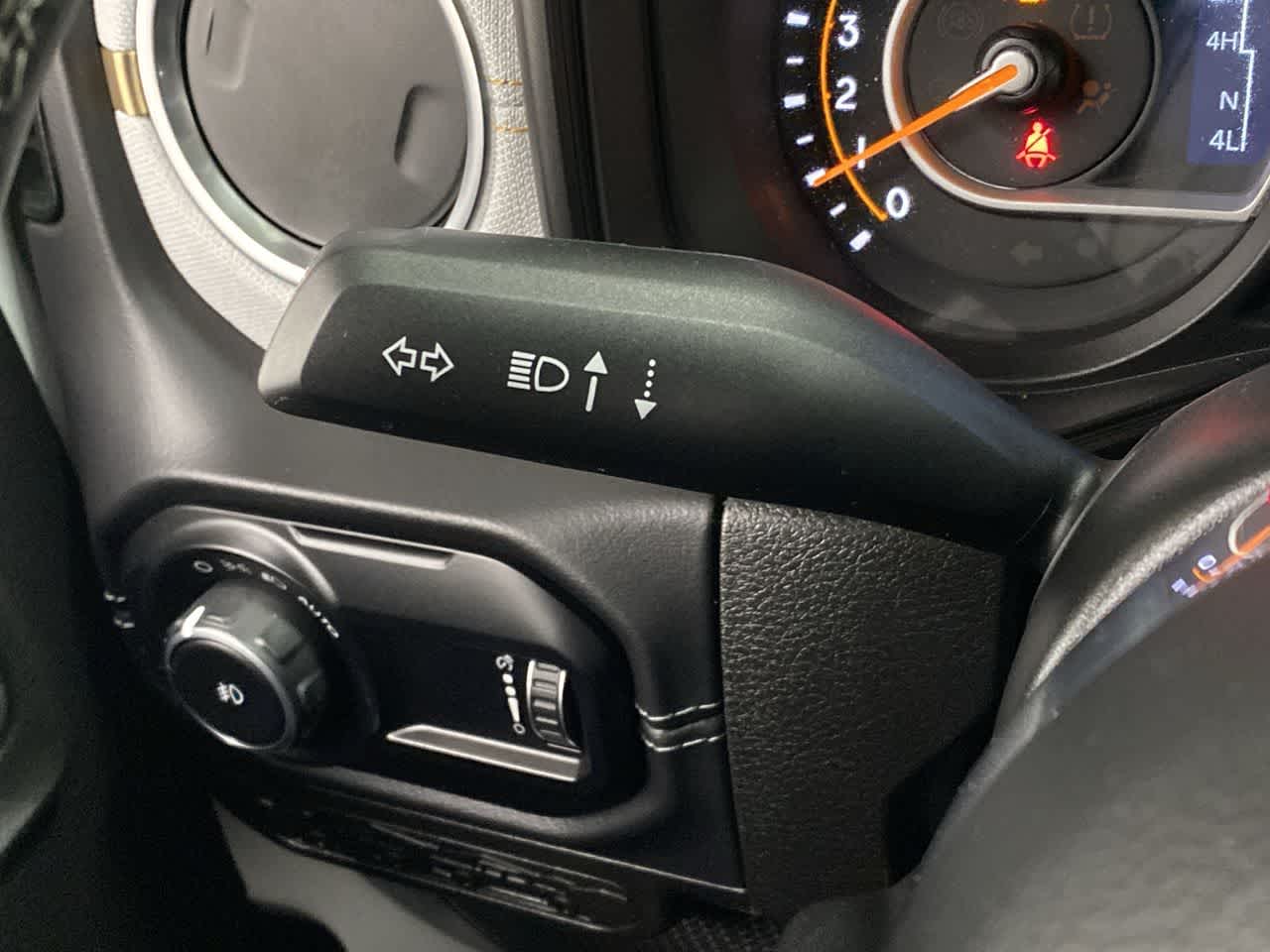 Thumbnail: 2025 Jeep Wrangler - 23