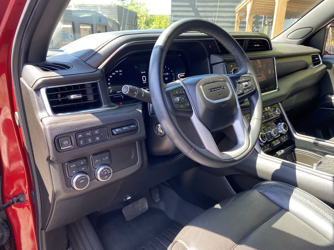 Thumbnail: 2024 GMC Yukon XL - 2