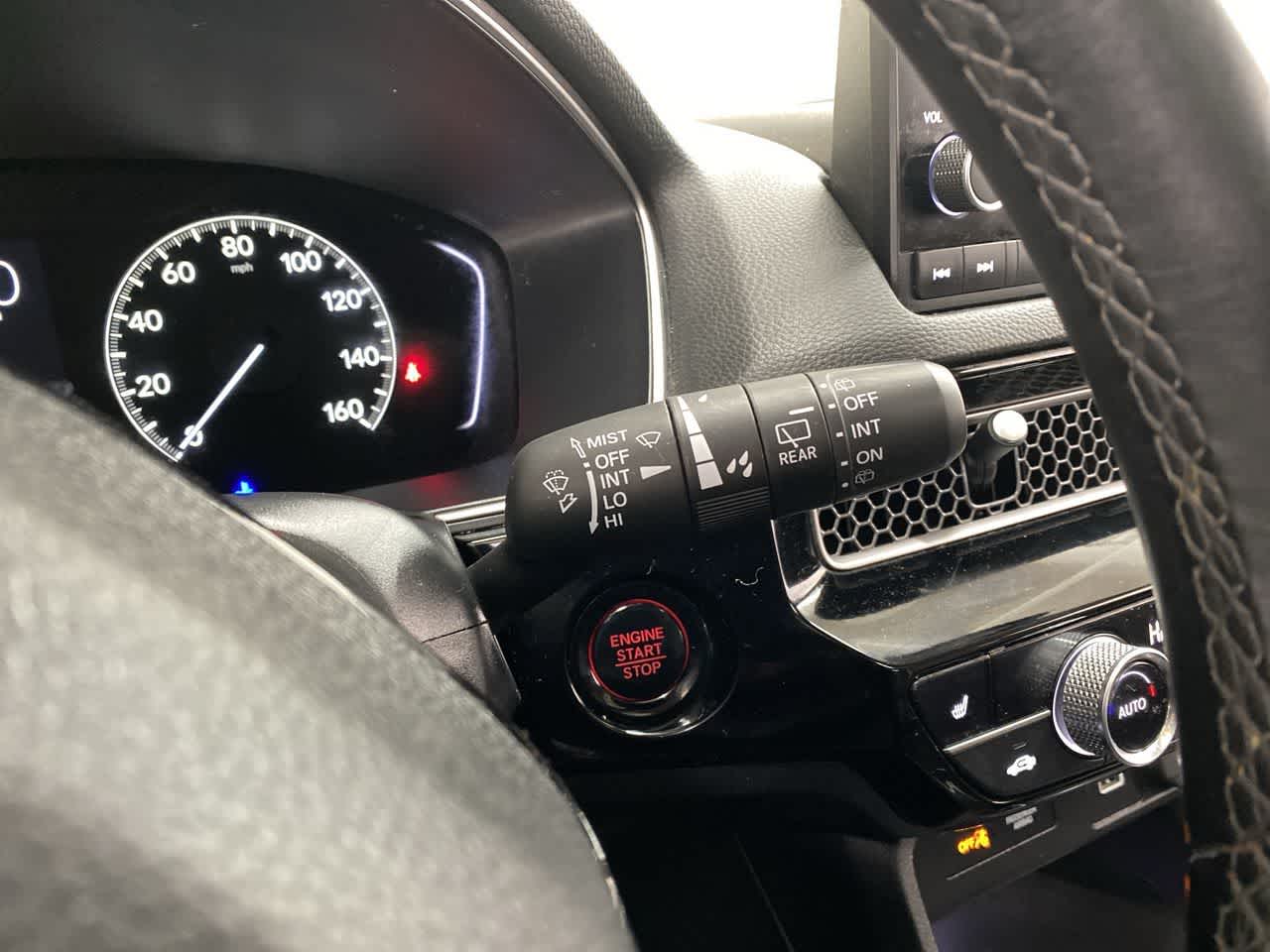 Thumbnail: 2022 Honda Civic - 23