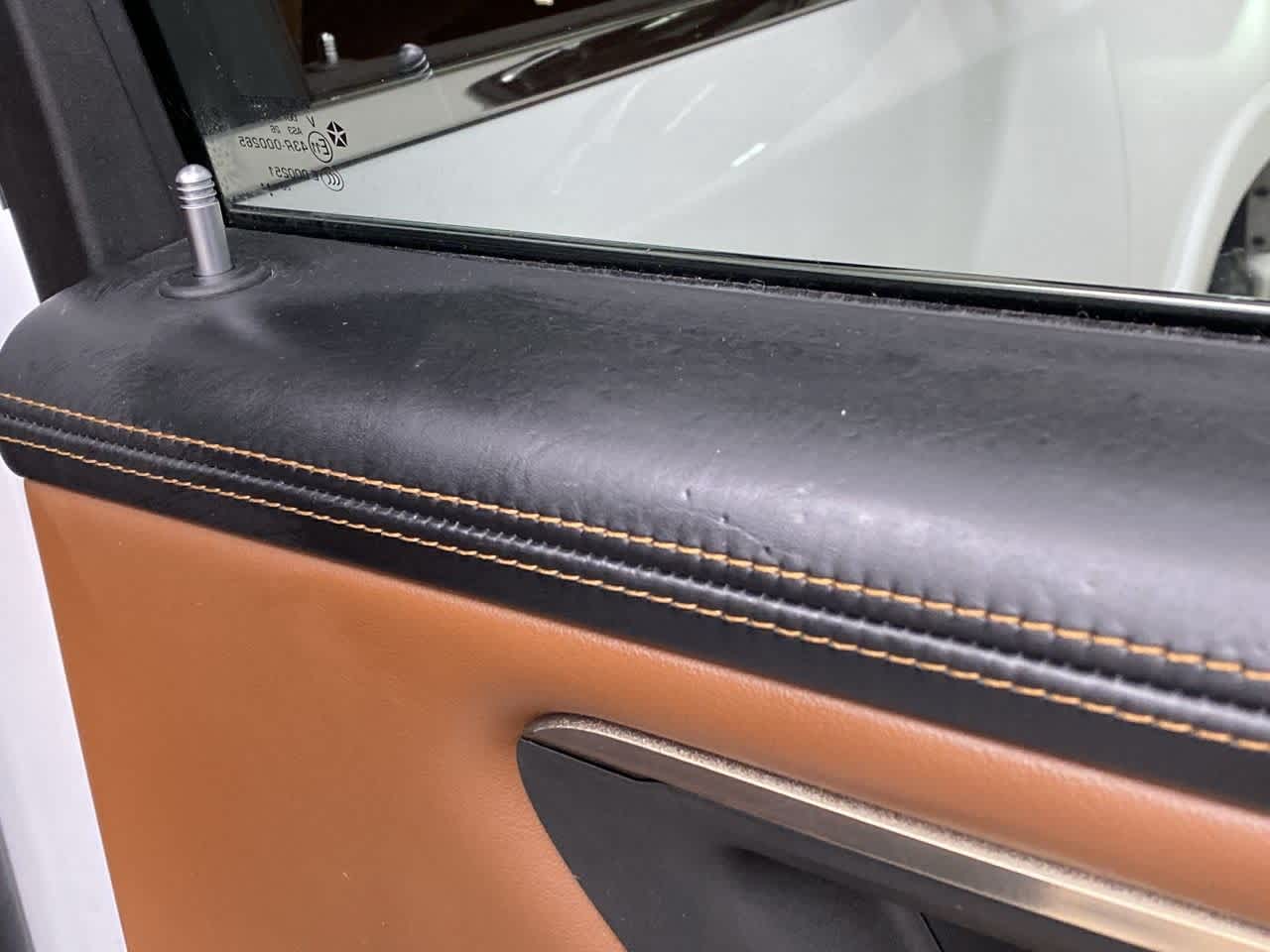 Thumbnail: 2021 RAM 1500 - 30