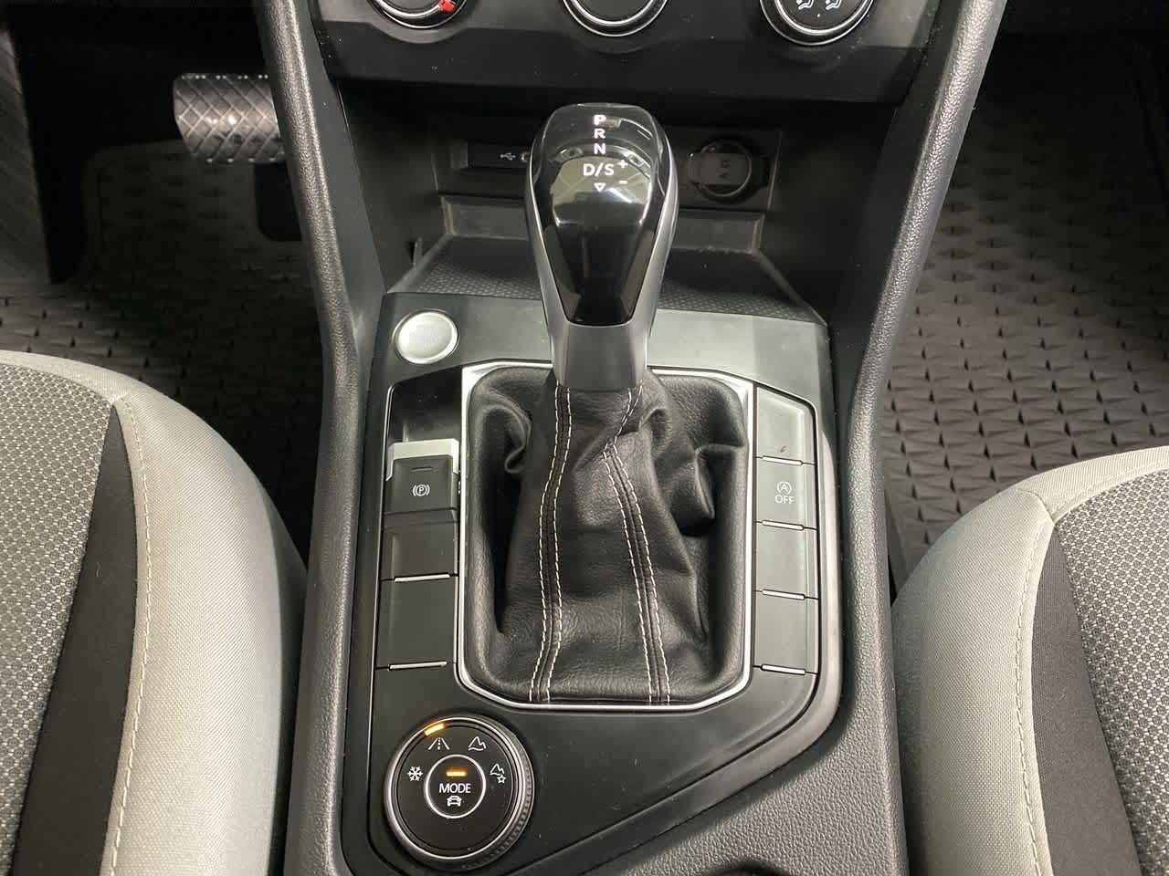 Thumbnail: 2022 Volkswagen Taos - 26