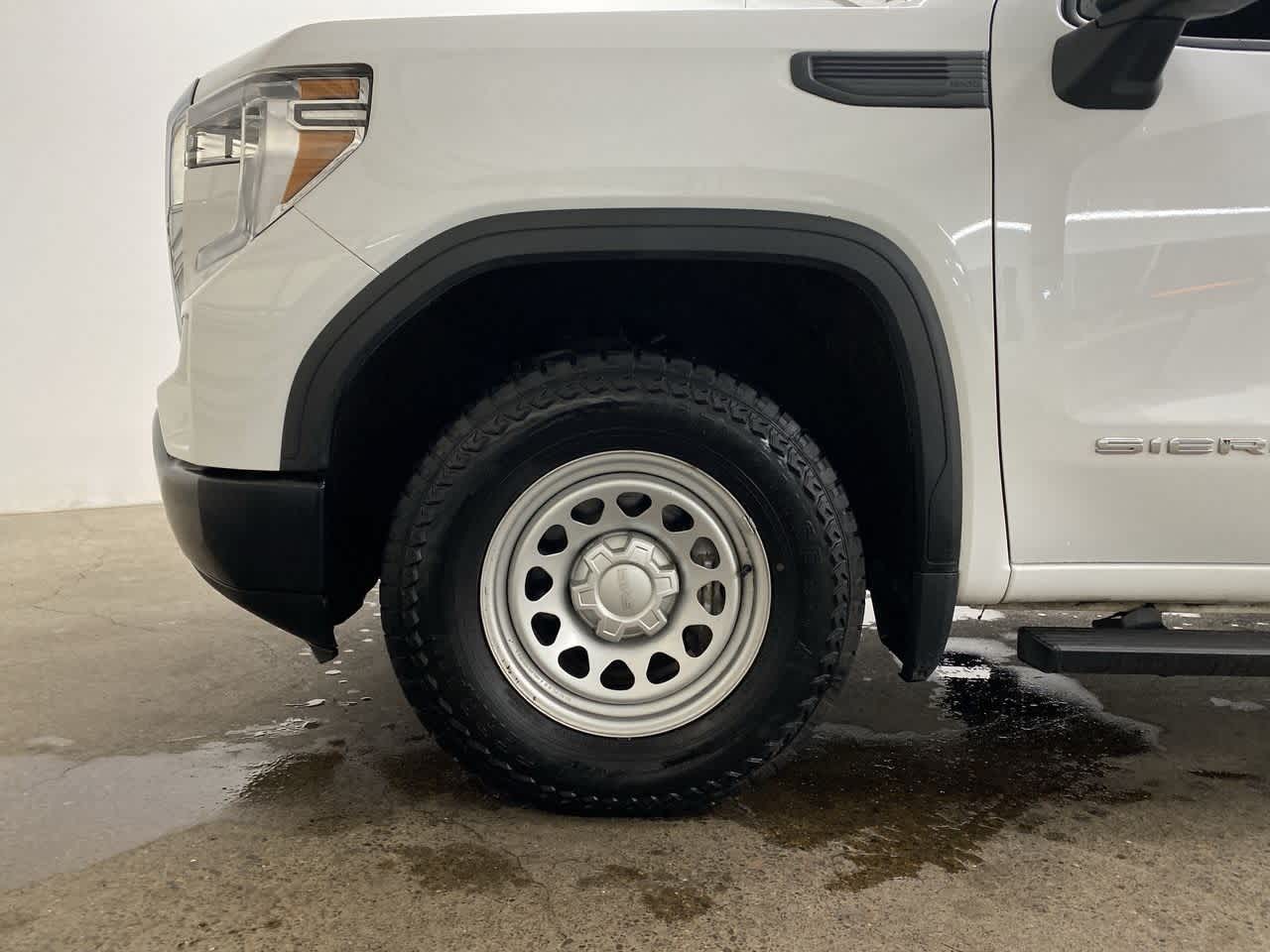 Thumbnail: 2019 GMC Sierra 1500 - 11