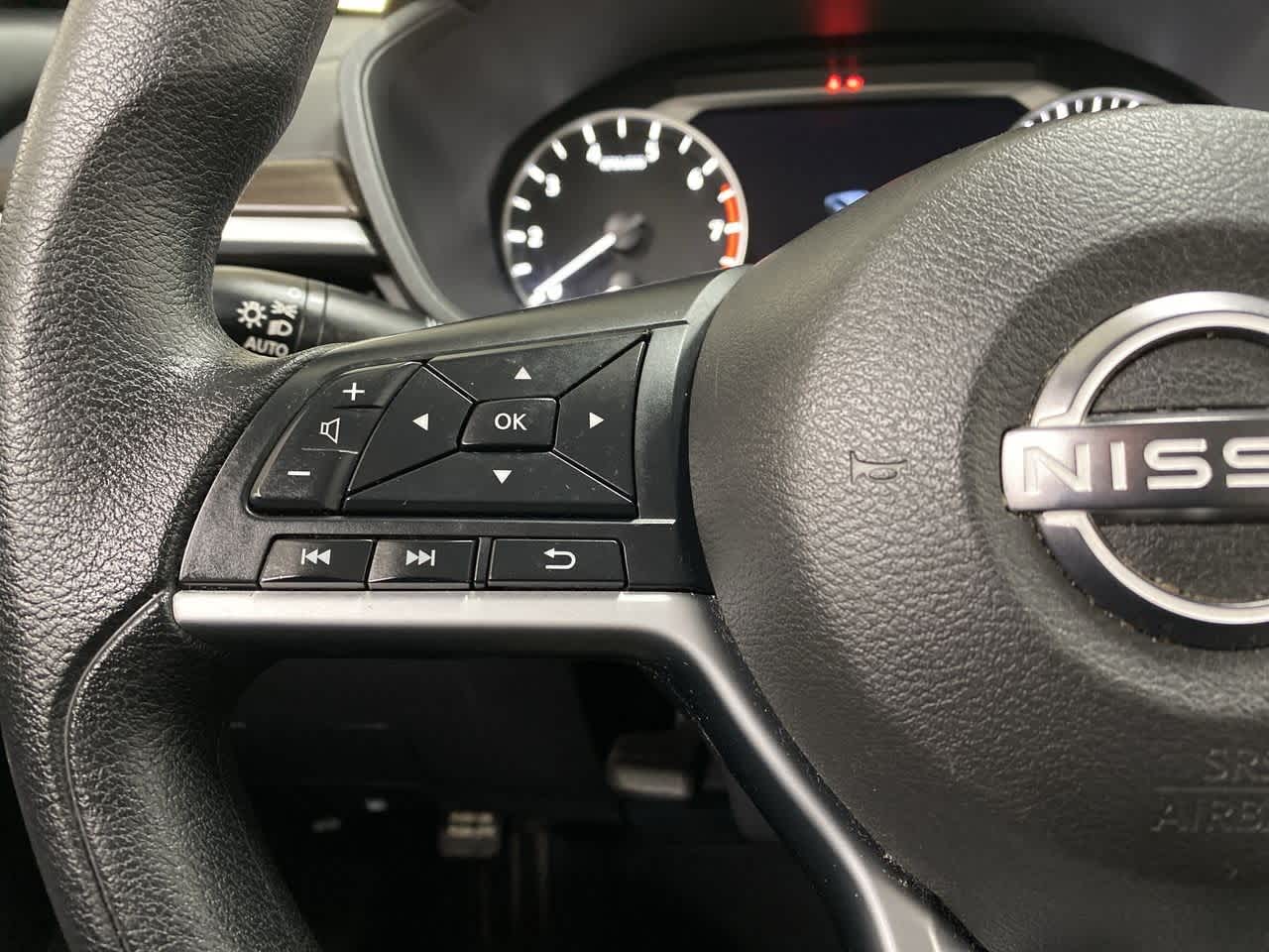 Thumbnail: 2023 Nissan Altima - 22