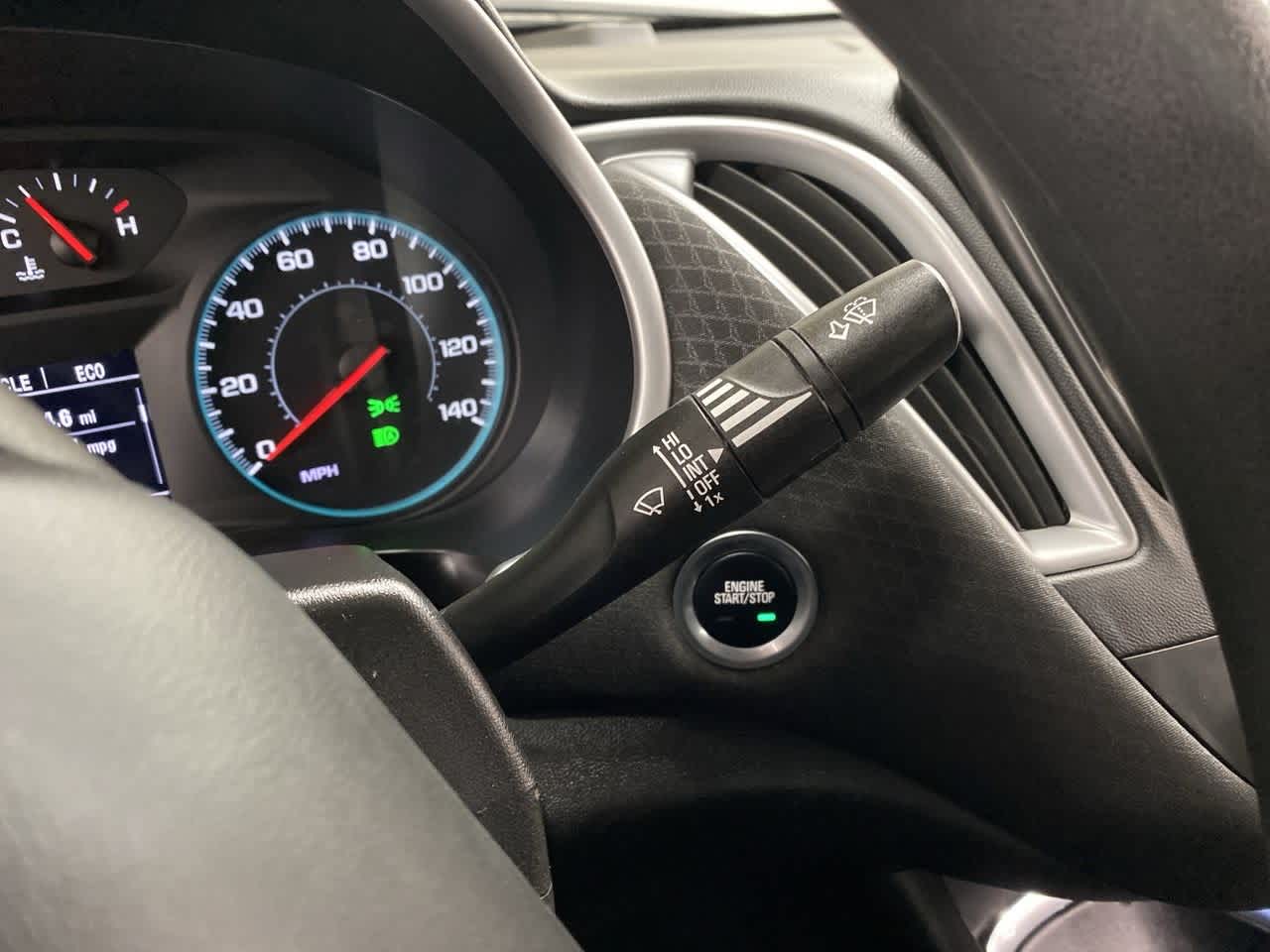 Thumbnail: 2023 Chevrolet Malibu - 22