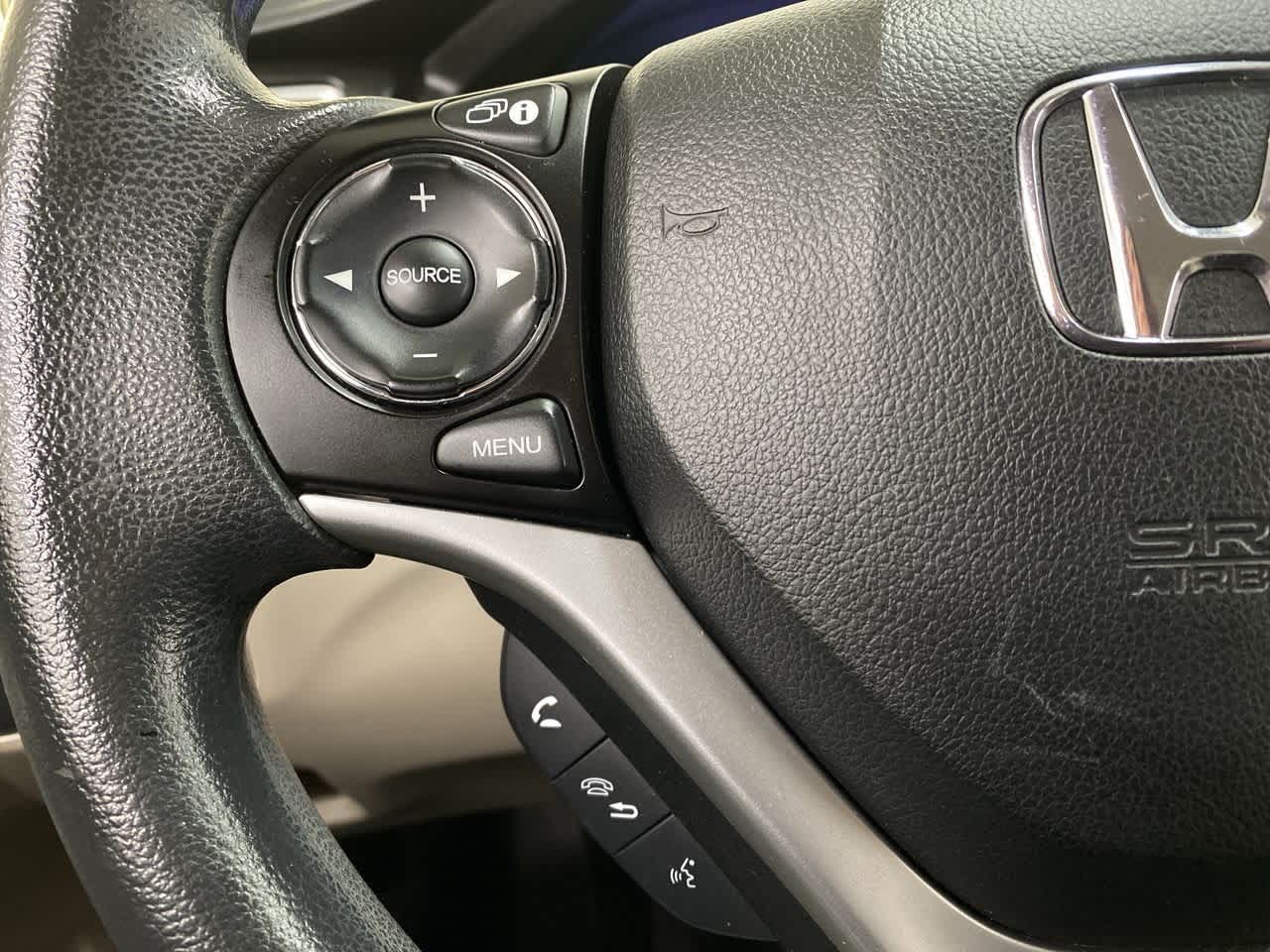 Thumbnail: 2015 Honda Civic - 21