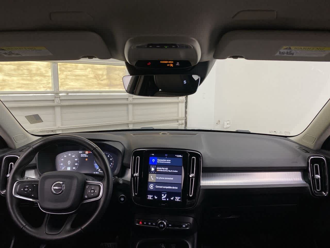 Thumbnail: 2020 Volvo XC40 - 14