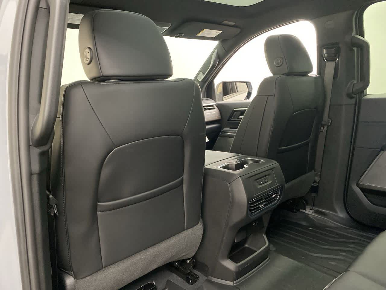 2024 GMC Sierra EV Denali 17