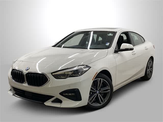 2021 BMW 2 Series 228i xDrive -
                Portland, OR