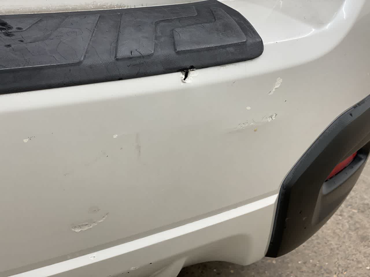 Thumbnail: 2014 Subaru XV Crosstrek - 35