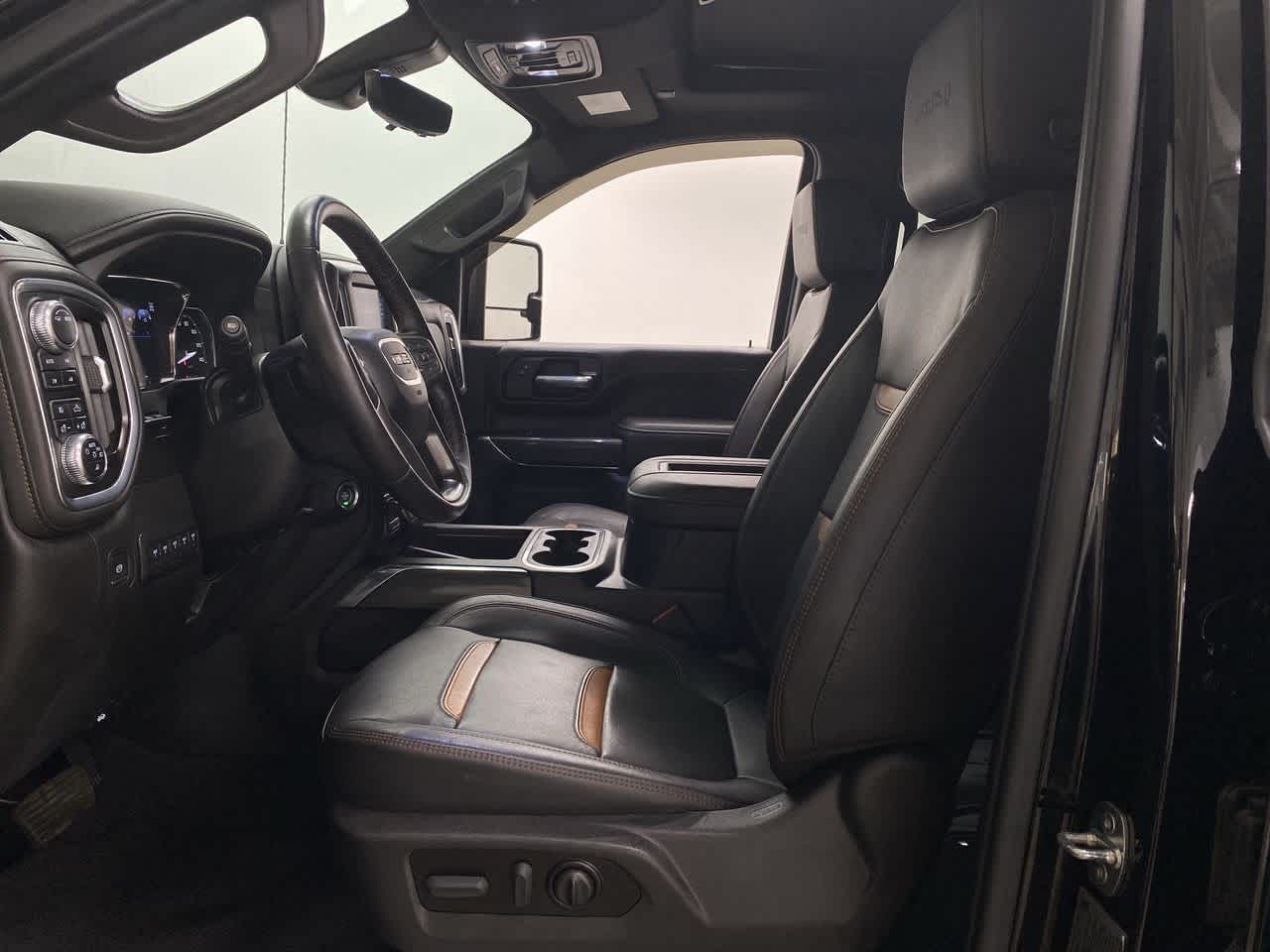 Thumbnail: 2022 GMC Sierra 3500 - 13