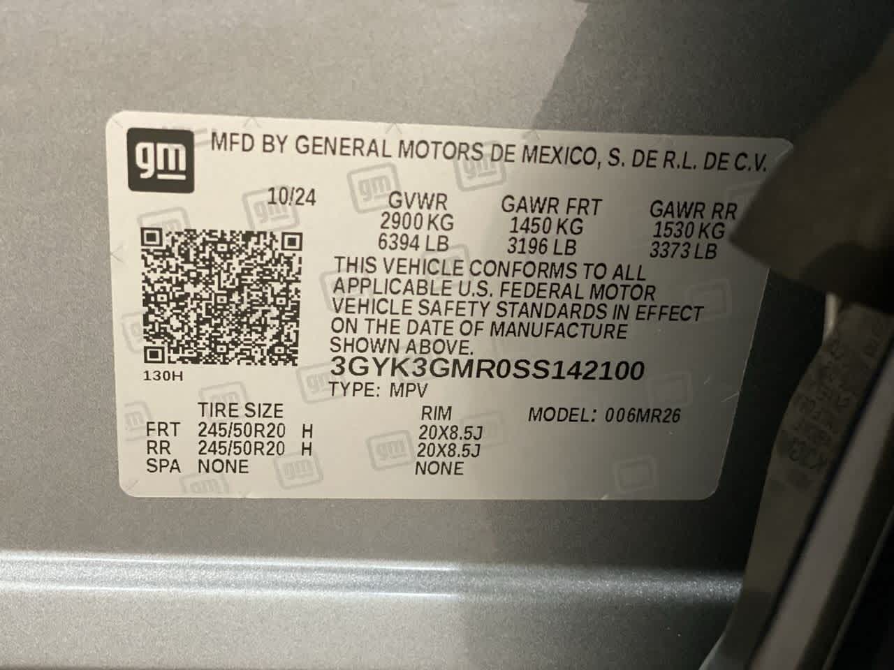 Thumbnail: 2025 Cadillac Optiq - 31