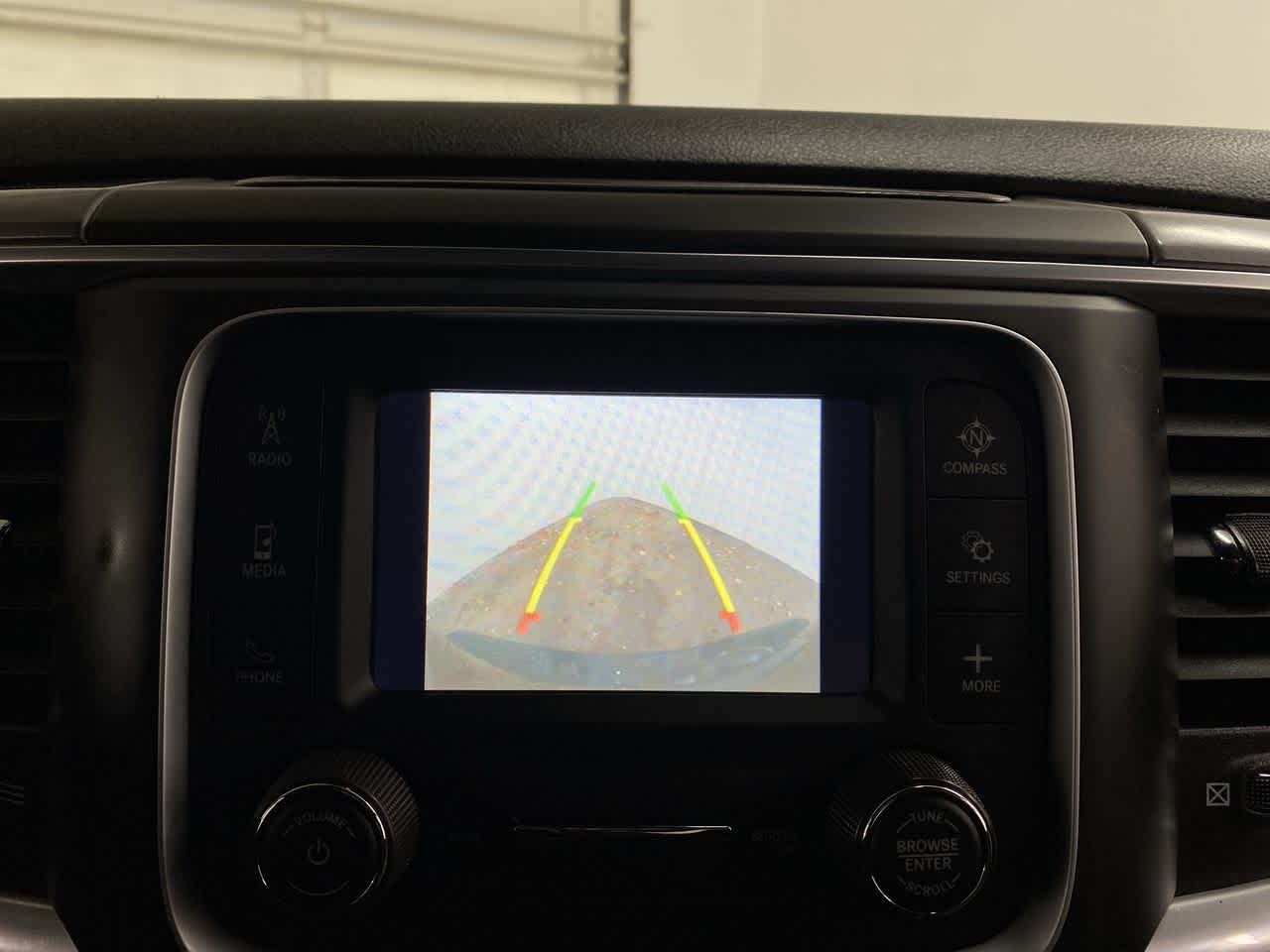 Thumbnail: 2024 RAM 1500 Classic - 24