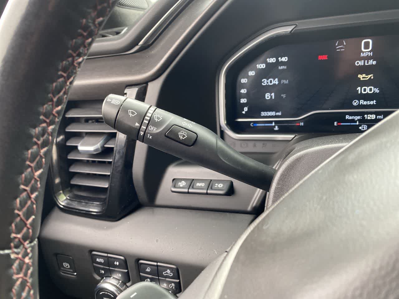 Thumbnail: 2022 GMC Sierra 1500 - 22