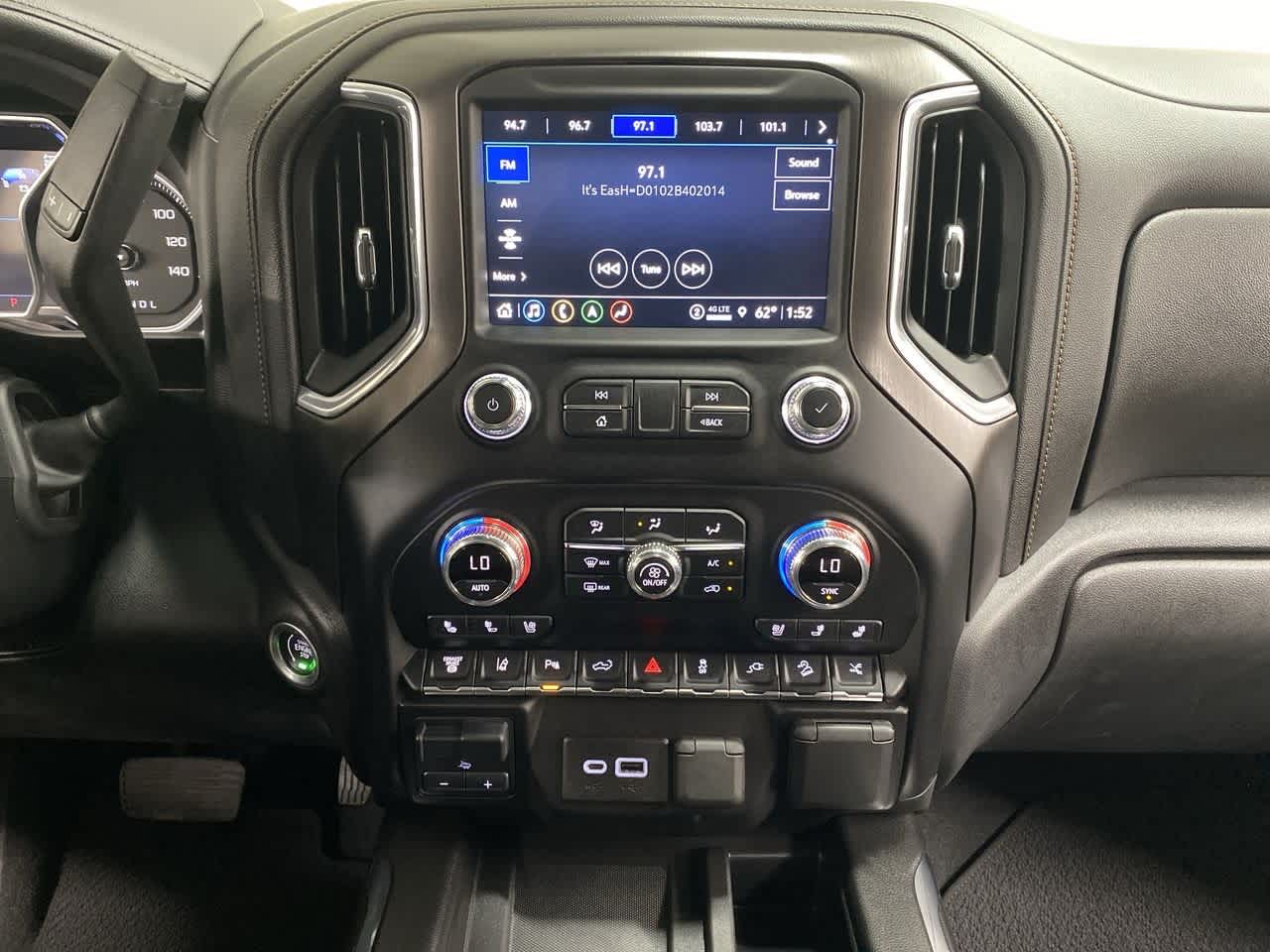 Thumbnail: 2022 GMC Sierra 3500 - 24