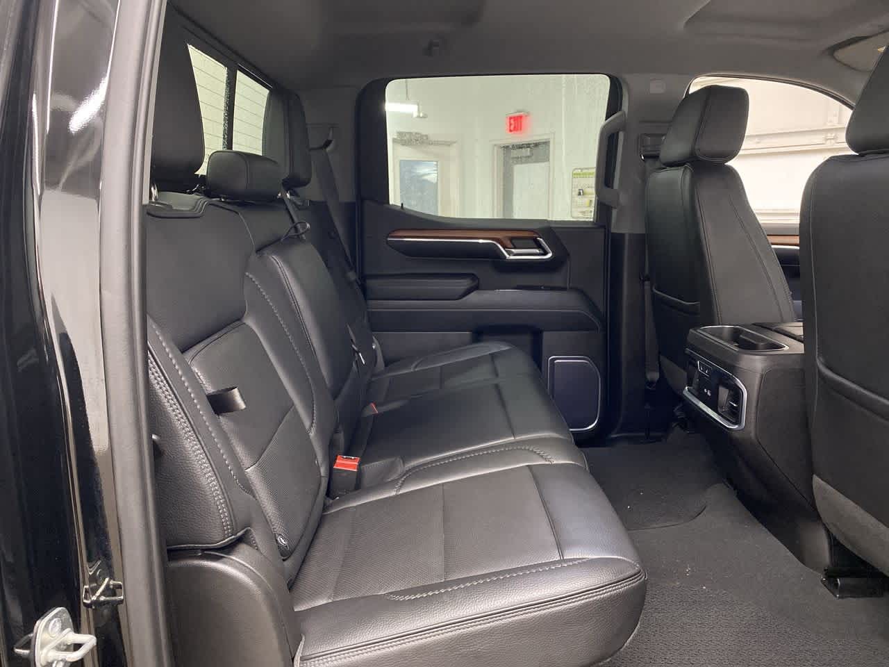 Thumbnail: 2023 GMC Sierra 1500 - 17