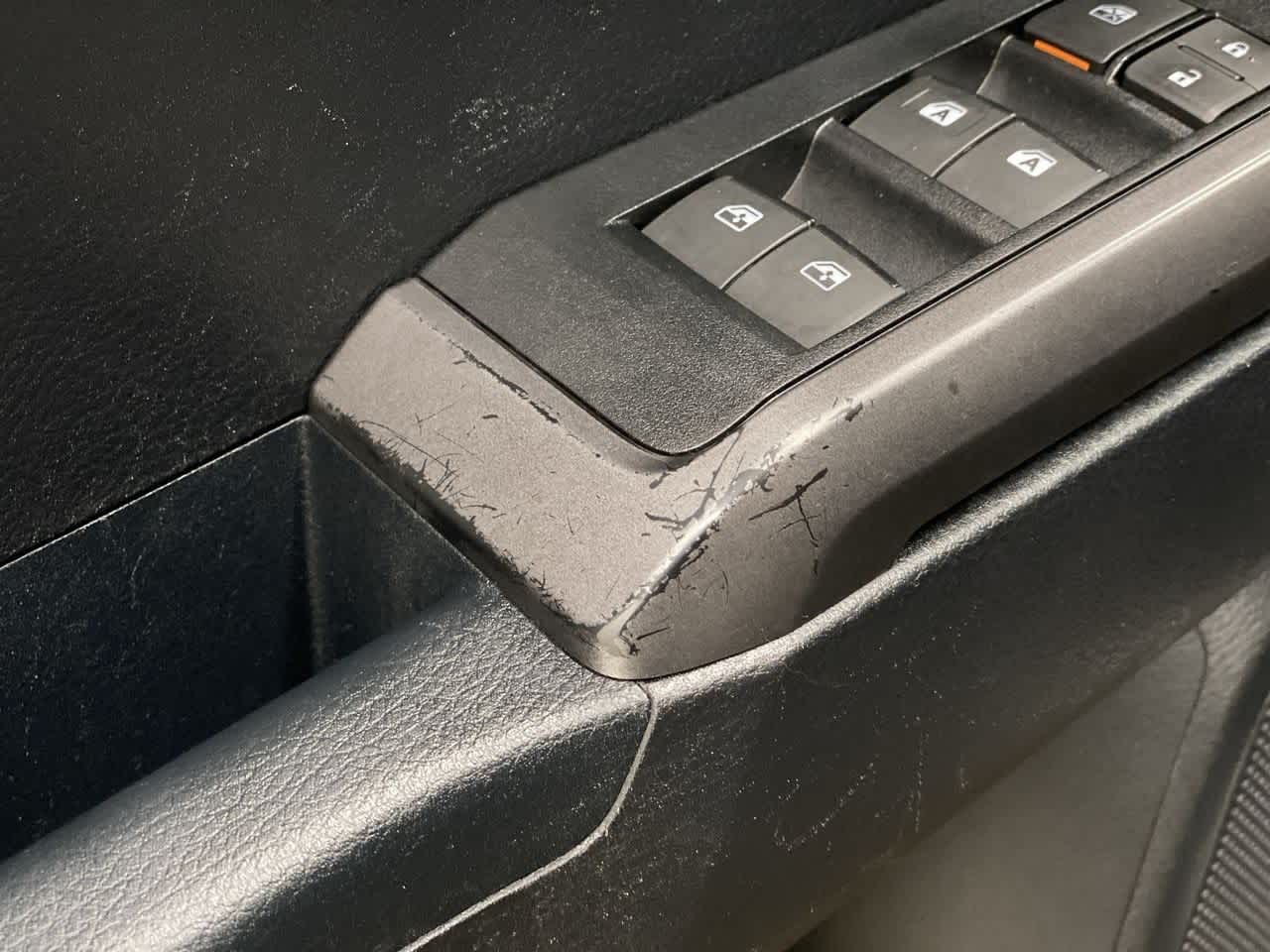 Thumbnail: 2018 Toyota Tacoma - 36