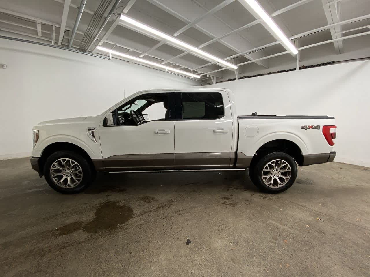 Thumbnail: 2022 Ford F-150 - 3