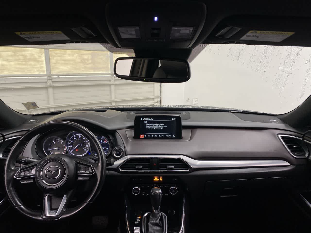 Thumbnail: 2018 Mazda CX-9 - 14