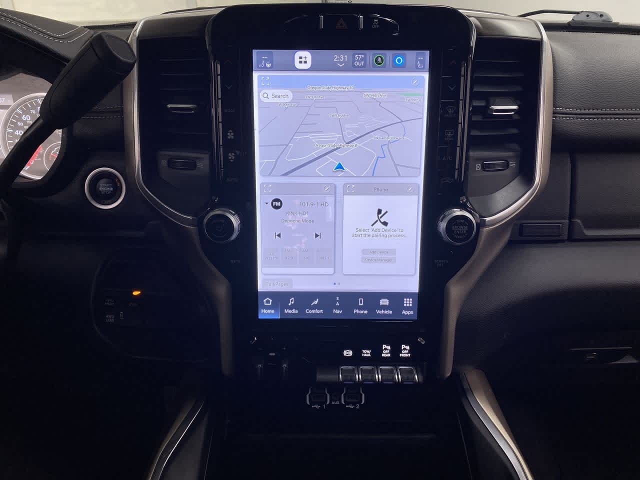 Thumbnail: 2024 RAM 2500 - 24