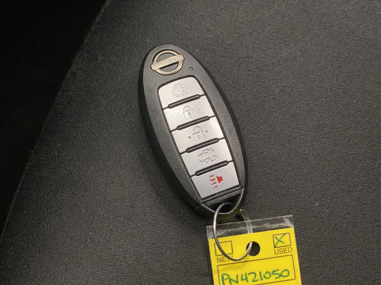 Thumbnail: 2023 Nissan Altima - 29