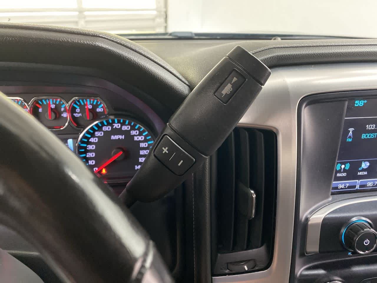 Thumbnail: 2018 GMC Sierra 1500 - 27