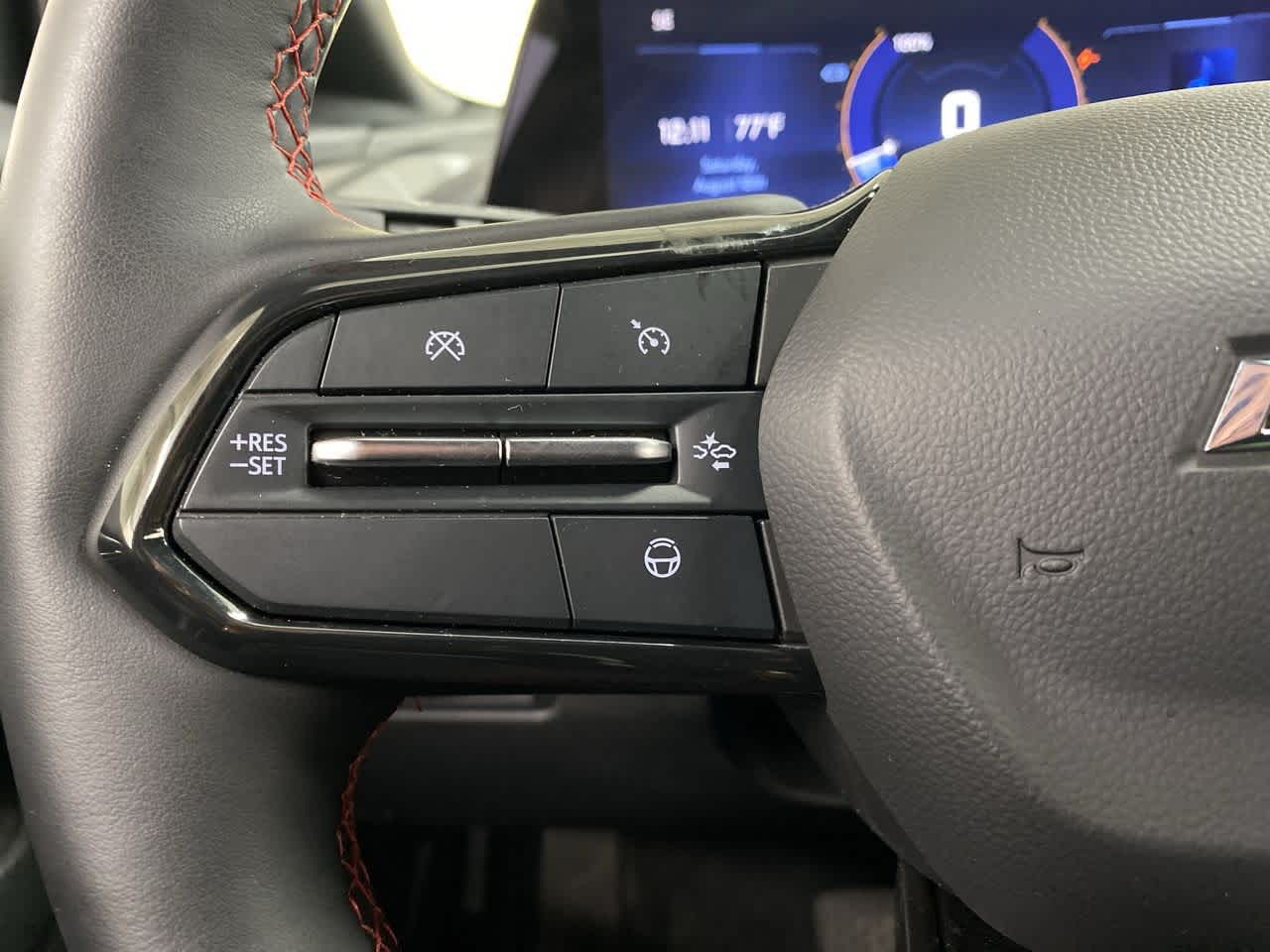 Thumbnail: 2024 Chevrolet Equinox - 22