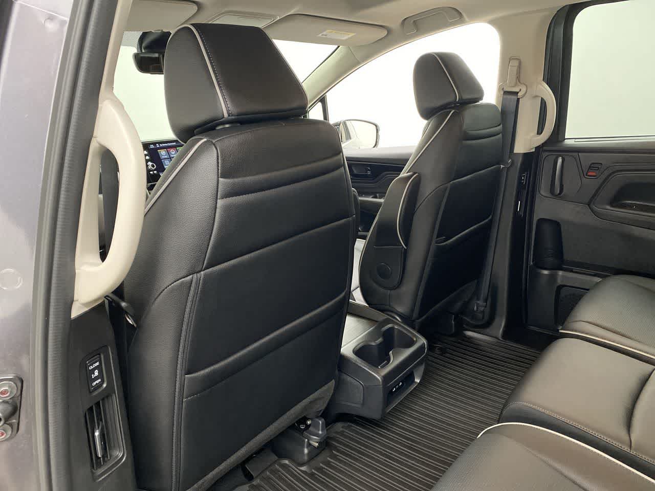 Thumbnail: 2026 Honda Odyssey - 17